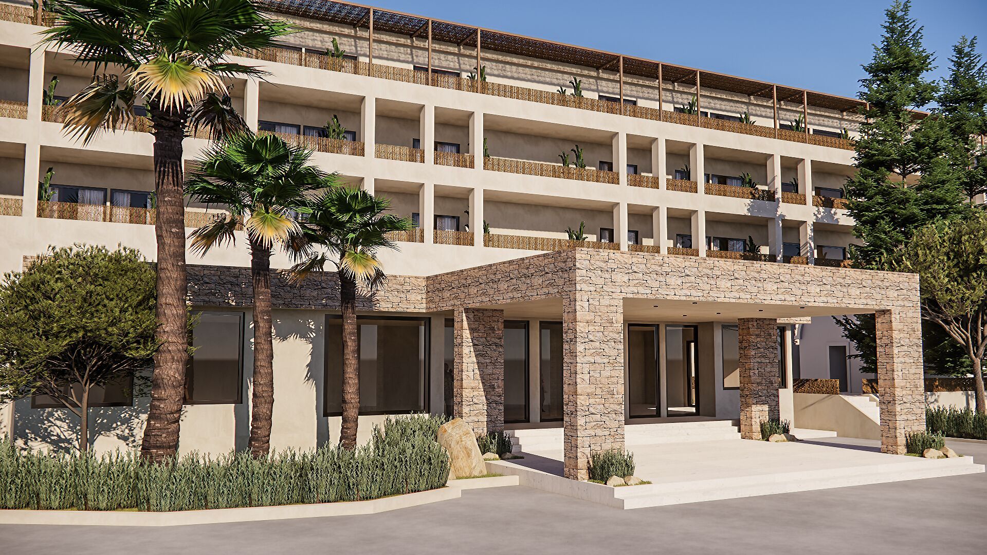 Kappa Club Oya Beach 5* - avec vols Aegan Airlines pas cher photo 3