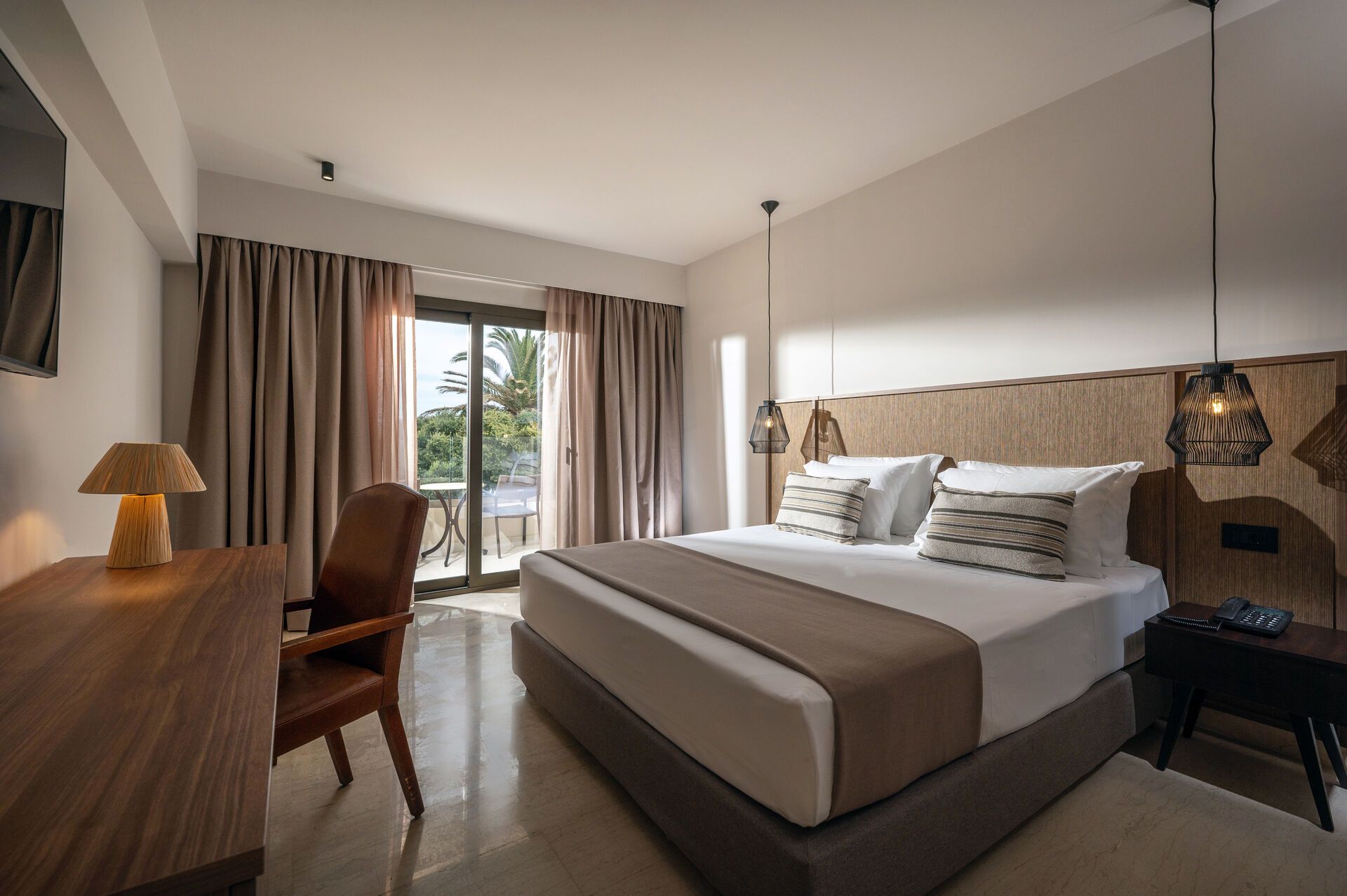 Kappa Club Oya Beach 5* - avec vols Aegan Airlines pas cher photo 7