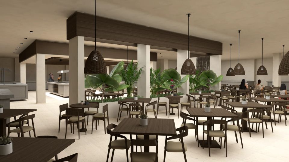 Kappa Club Oya Beach 5* - avec vols Aegan Airlines pas cher photo 9
