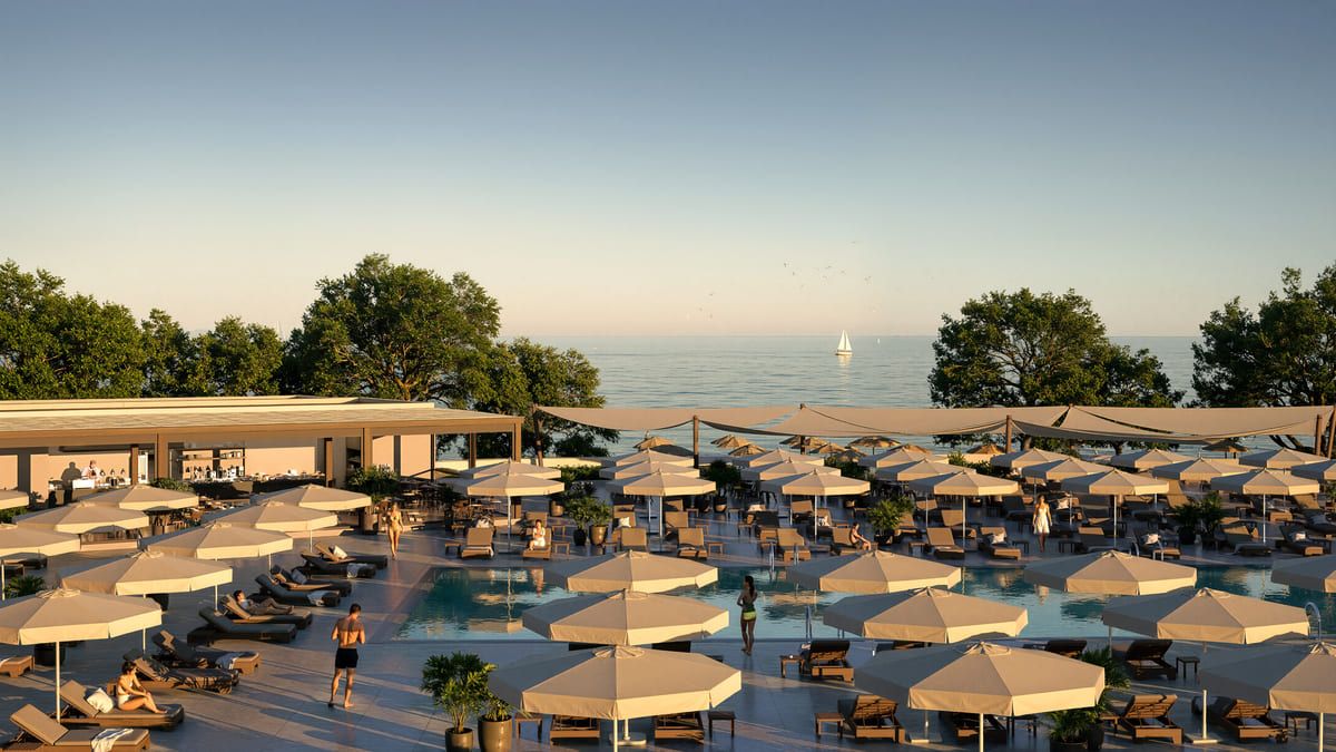 Kappa Club Oya Beach 5* - avec vols Aegan Airlines pas cher photo 21