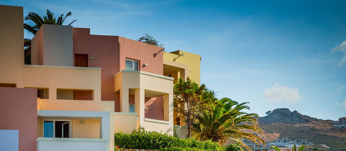 Athina Palace Resort & Spa 5* pas cher photo 1