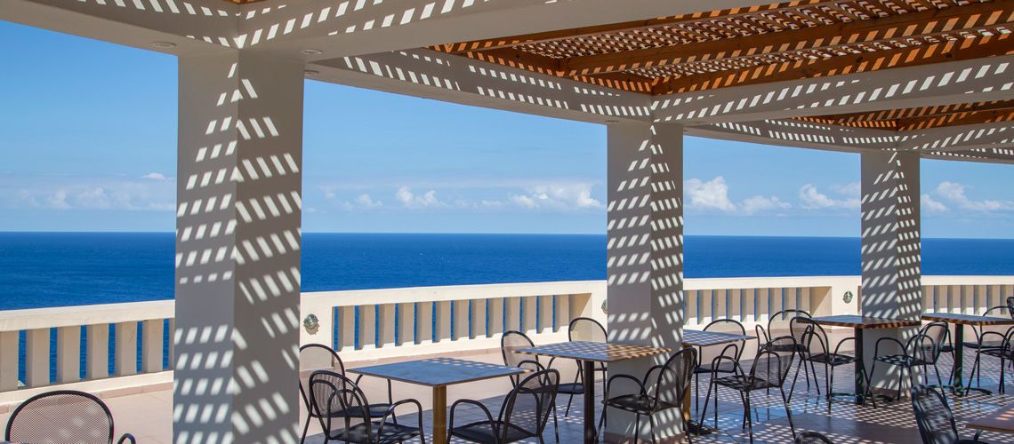 Athina Palace Resort & Spa 5* pas cher photo 8