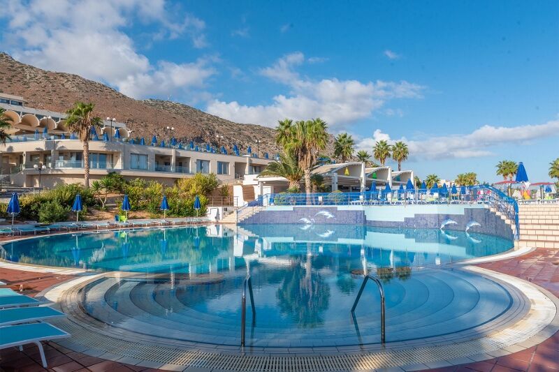 Club Coralia Royal Imperial Belvédère 4* - avec vols Aegan Airlines pas cher photo 3