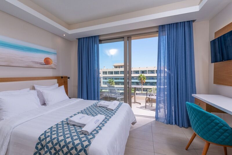 Club Coralia Royal Imperial Belvédère 4* - avec vols Aegan Airlines pas cher photo 5