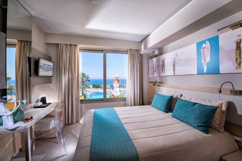 Club Coralia Royal Imperial Belvédère 4* - avec vols Aegan Airlines pas cher photo 6