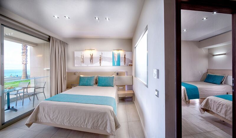 Club Coralia Royal Imperial Belvédère 4* - avec vols Aegan Airlines pas cher photo 7