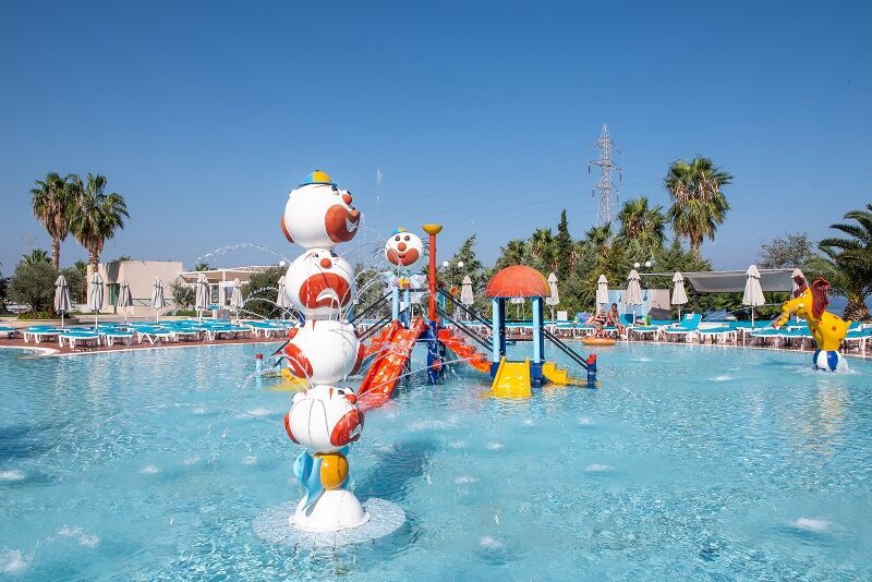 Club Coralia Royal Imperial Belvédère 4* - avec vols Aegan Airlines pas cher photo 17