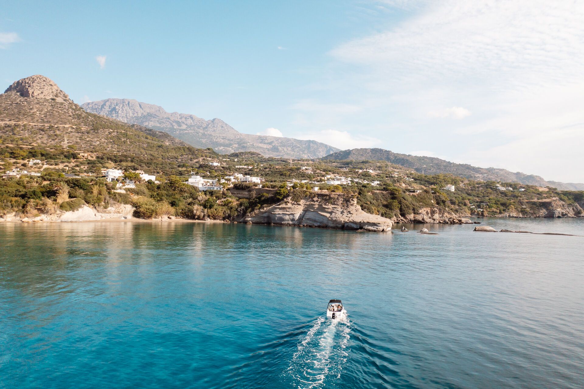 Club Jet Tours Ostria Resort & Spa 5* - avec vols Aegan Airlines pas cher photo 1