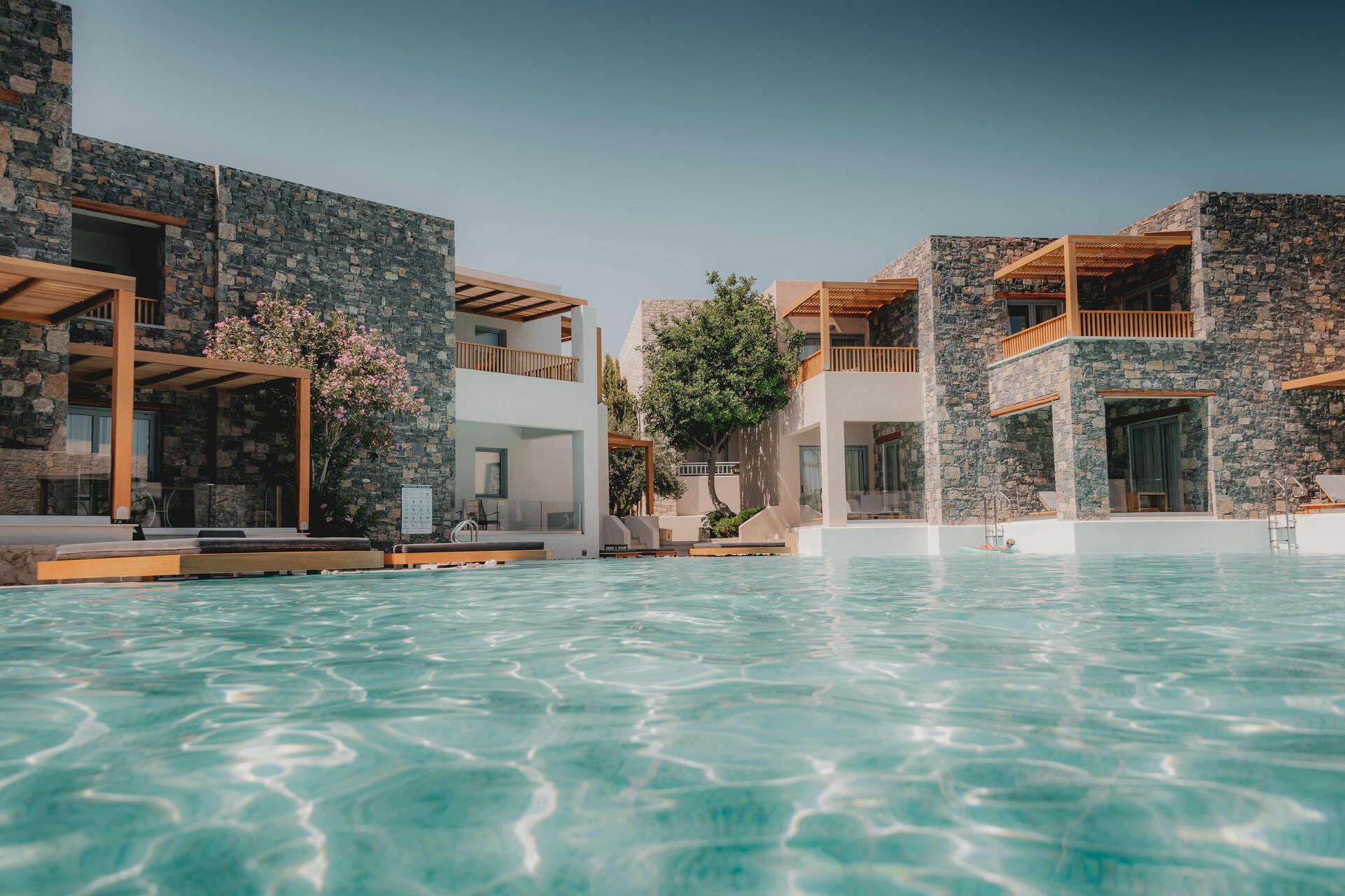 Club Jet Tours Ostria Resort & Spa 5* - avec vols Aegan Airlines pas cher photo 5