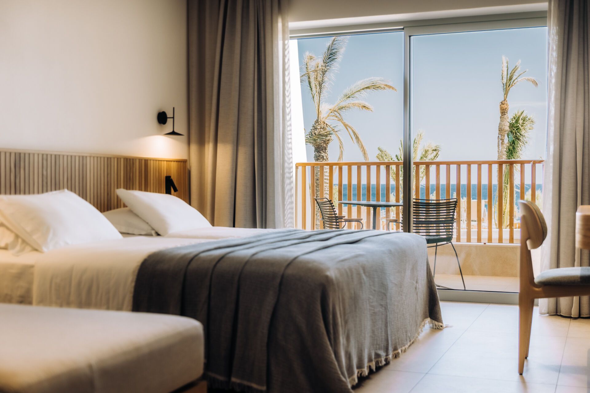 Club Jet Tours Ostria Resort & Spa 5* - avec vols Aegan Airlines pas cher photo 7