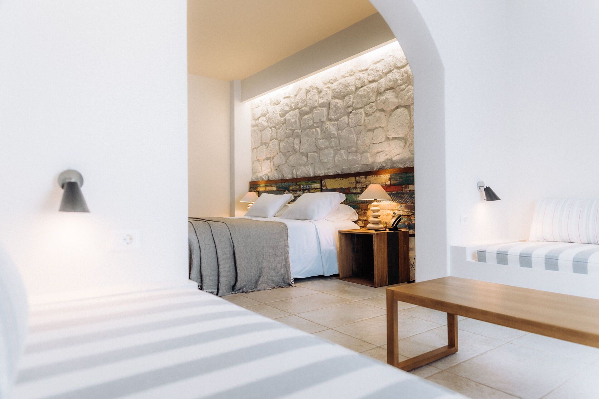 Club Jet Tours Ostria Resort & Spa 5* - avec vols Aegan Airlines pas cher photo 10
