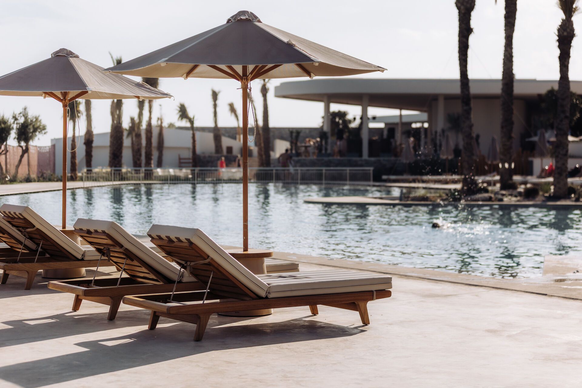 Club Jet Tours Ostria Resort & Spa 5* - avec vols Aegan Airlines pas cher photo 16