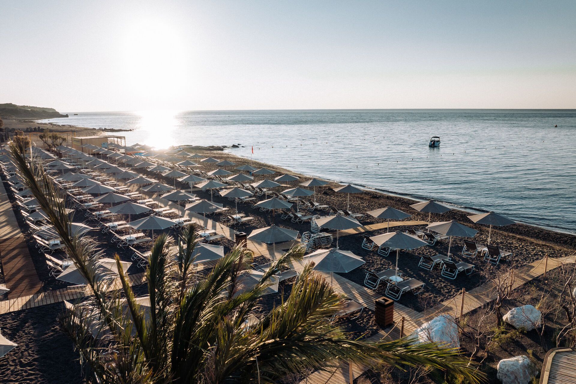 Club Jet Tours Ostria Resort & Spa 5* - avec vols Aegan Airlines pas cher photo 18