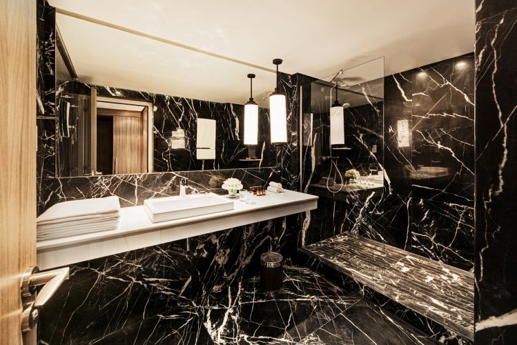 Jet Tours Signature Mövenpick Mansour Eddahbi Marrakech 5* pas cher photo 8