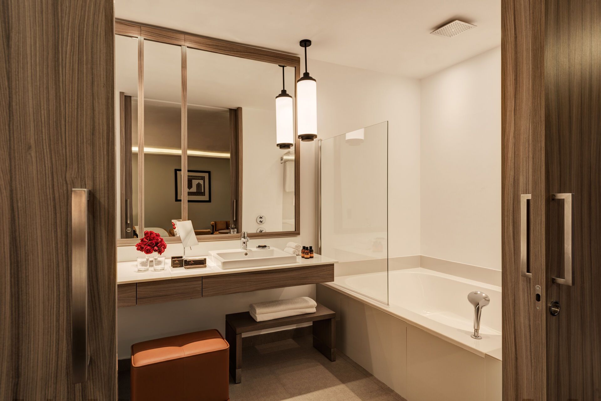 Jet Tours Signature Mövenpick Mansour Eddahbi Marrakech 5* pas cher photo 14