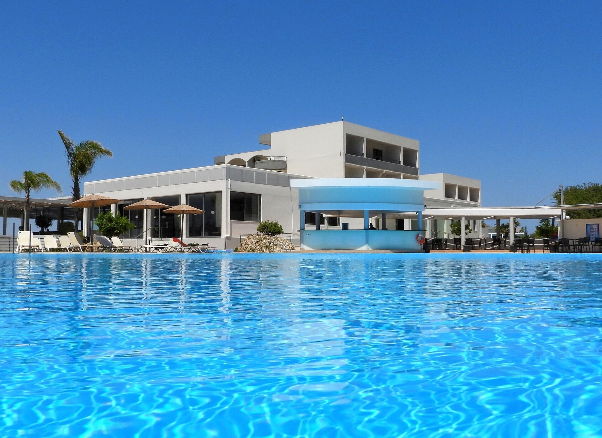 Club Coralia Evita Resort 4* - avec vols Aegan Airlines pas cher photo 3