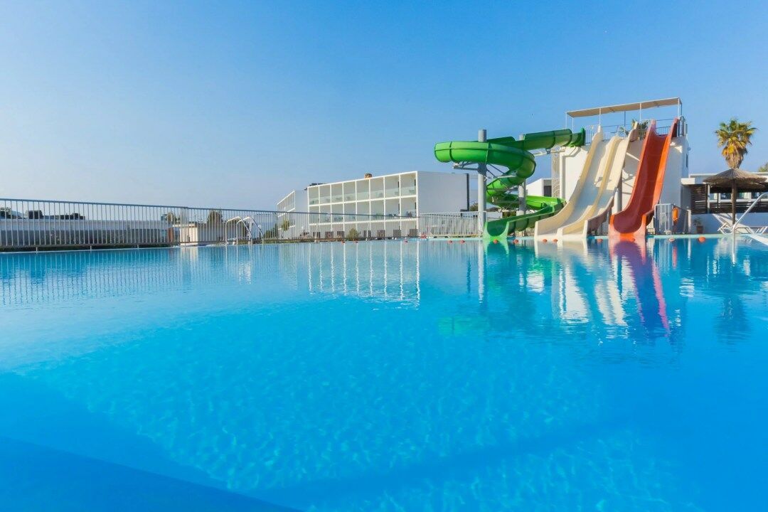 Club Coralia Evita Resort 4* - avec vols Aegan Airlines pas cher photo 4