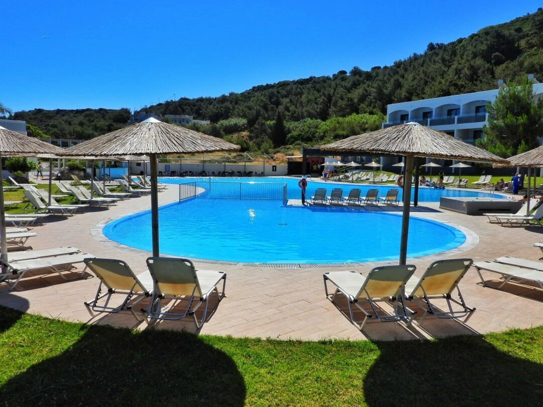 Club Coralia Evita Resort 4* - avec vols Aegan Airlines pas cher photo 5