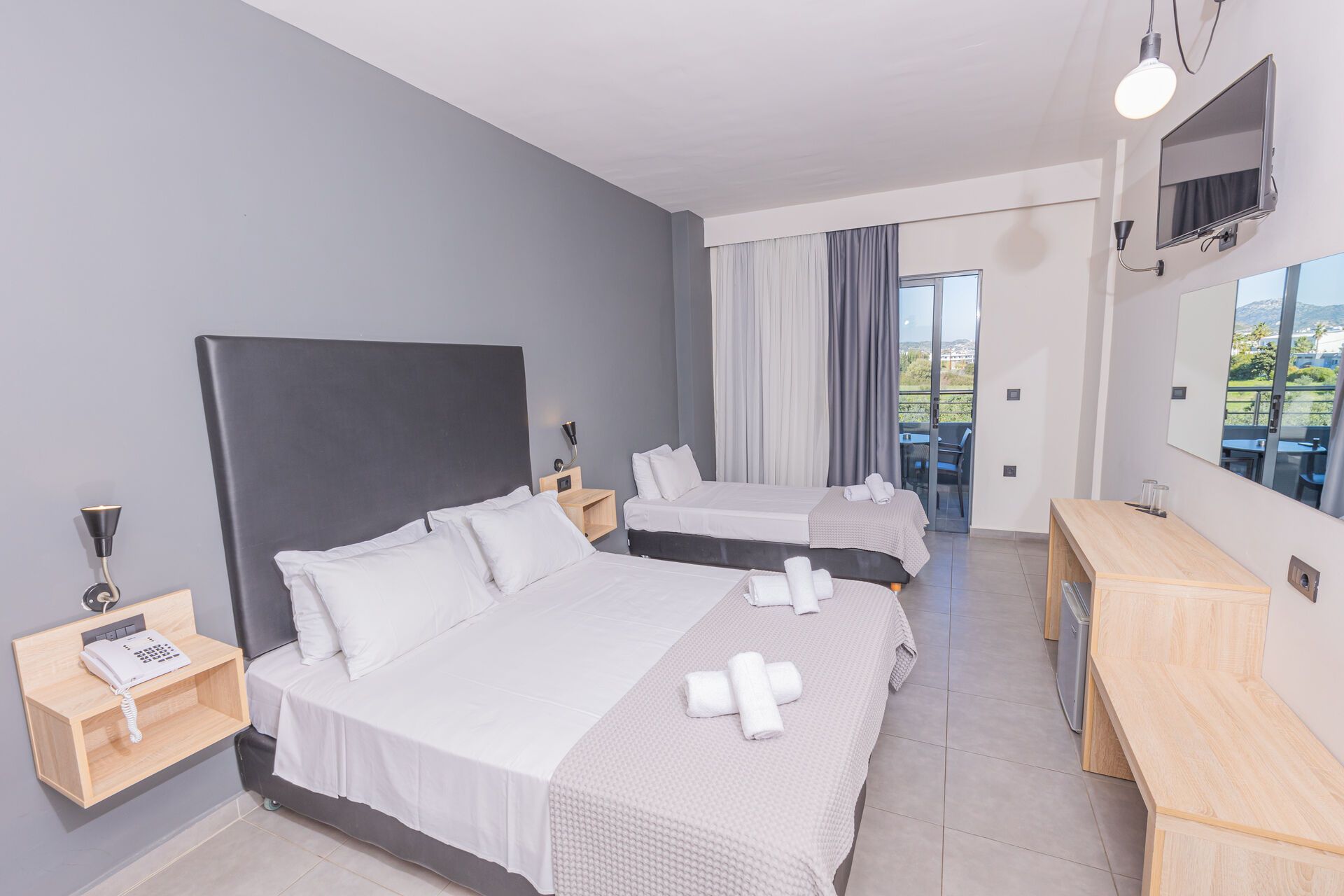 Club Coralia Evita Resort 4* - avec vols Aegan Airlines pas cher photo 6