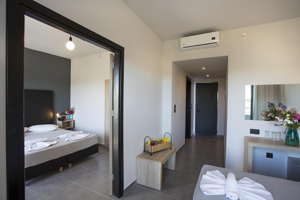 Club Coralia Evita Resort 4* - avec vols Aegan Airlines pas cher photo 7