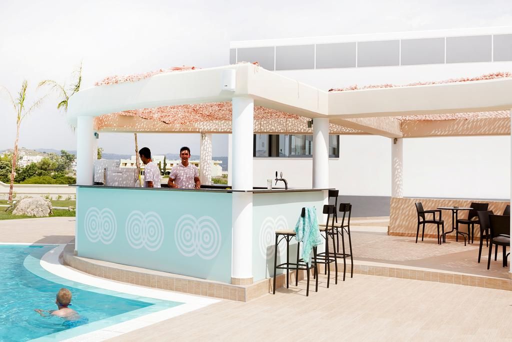 Club Coralia Evita Resort 4* - avec vols Aegan Airlines pas cher photo 9