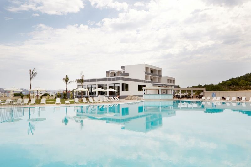 Club Coralia Evita Resort 4* - avec vols Aegan Airlines pas cher photo 10