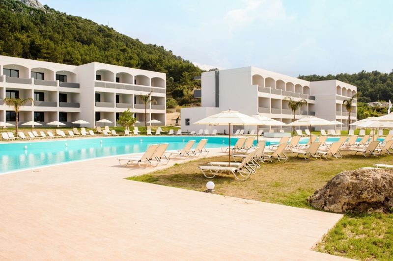 Club Coralia Evita Resort 4* - avec vols Aegan Airlines pas cher photo 11