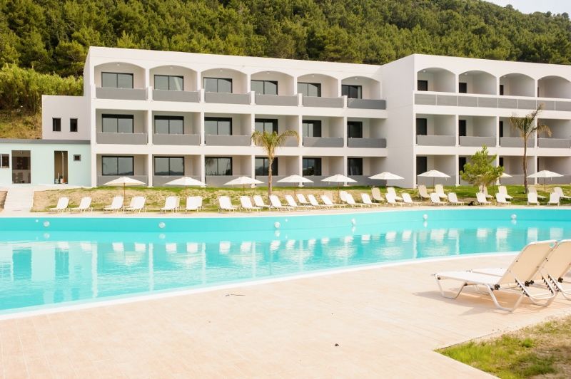Club Coralia Evita Resort 4* - avec vols Aegan Airlines pas cher photo 12