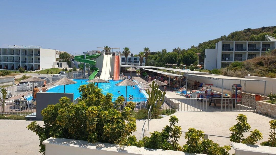 Club Coralia Evita Resort 4* - avec vols Aegan Airlines pas cher photo 14