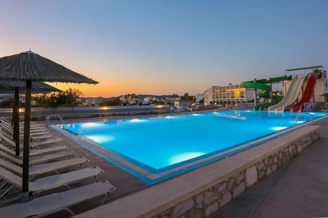Club Coralia Evita Resort 4* - avec vols Aegan Airlines pas cher photo 15
