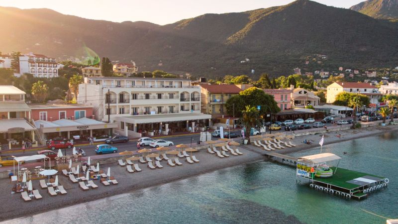 Ipsos di Mare 3* - Adult only +13 pas cher photo 2
