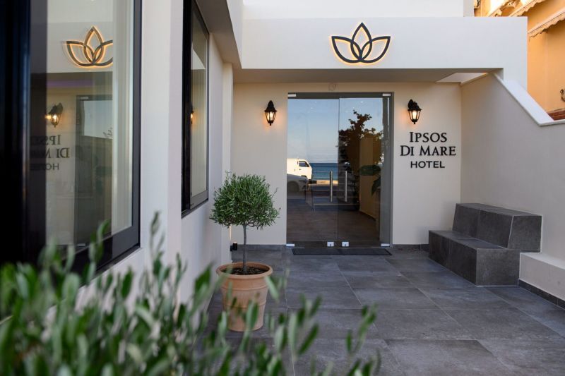 Ipsos di Mare 3* - Adult only +13 pas cher photo 3