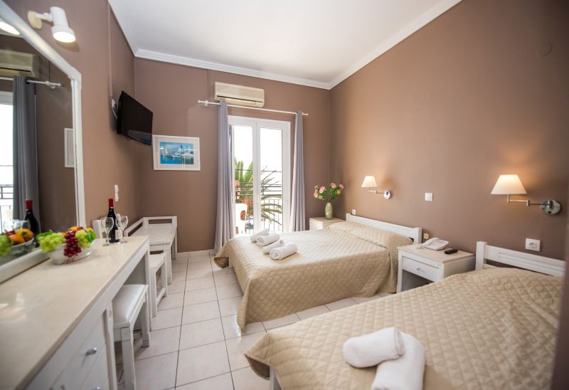 Ipsos di Mare 3* - Adult only +13 pas cher photo 6