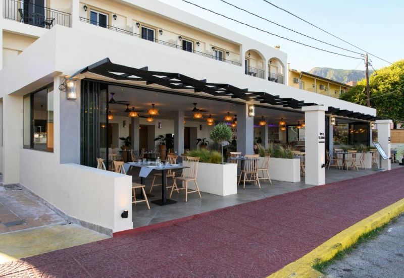 Ipsos di Mare 3* - Adult only +13 pas cher photo 7