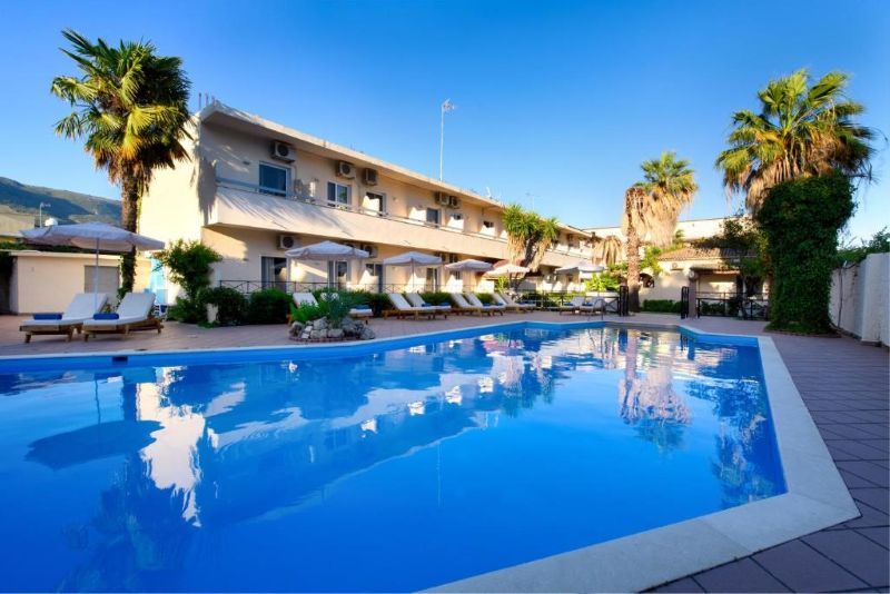 Ipsos di Mare 3* - Adult only +13 pas cher photo 9