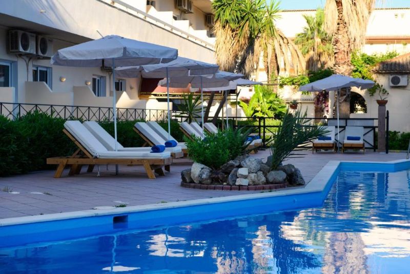 Ipsos di Mare 3* - Adult only +13 pas cher photo 10