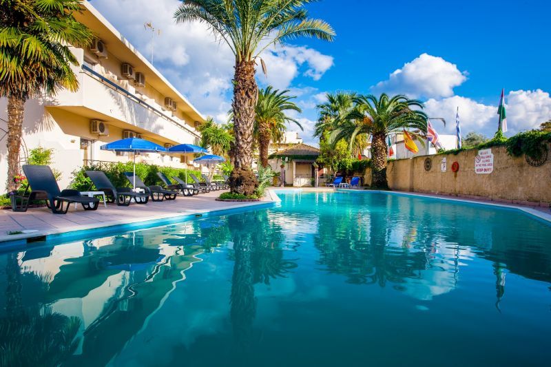 Ipsos di Mare 3* - Adult only +13 pas cher photo 11