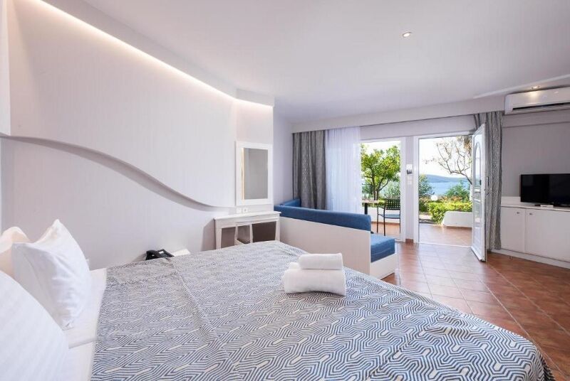 Club Eldorador Alexandros Palace 5* - avec vols Aegan Airlines pas cher photo 4