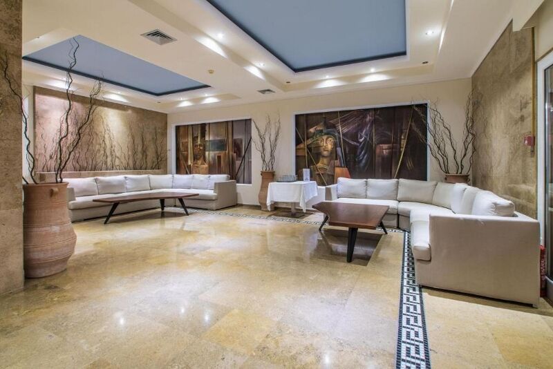 Club Eldorador Alexandros Palace 5* - avec vols Aegan Airlines pas cher photo 8