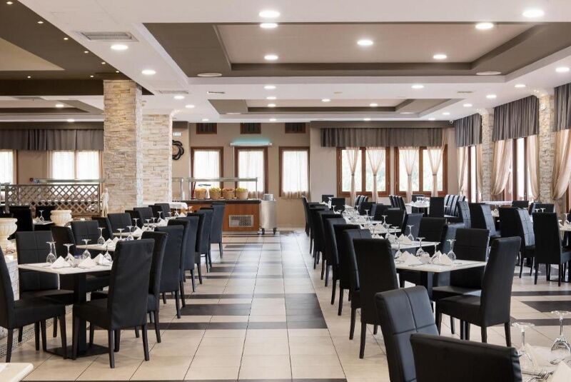 Club Eldorador Alexandros Palace 5* - avec vols Aegan Airlines pas cher photo 10
