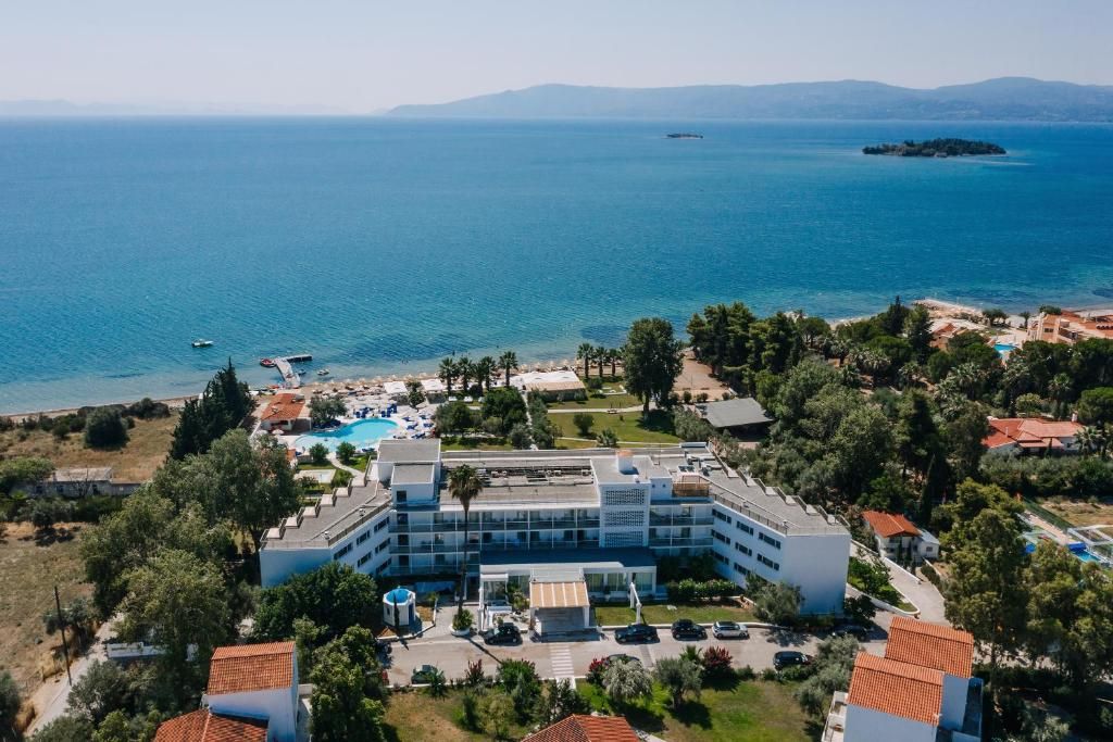 Club Eldorador Brown Beach 4* - avec vols Aegan Airlines pas cher photo 2