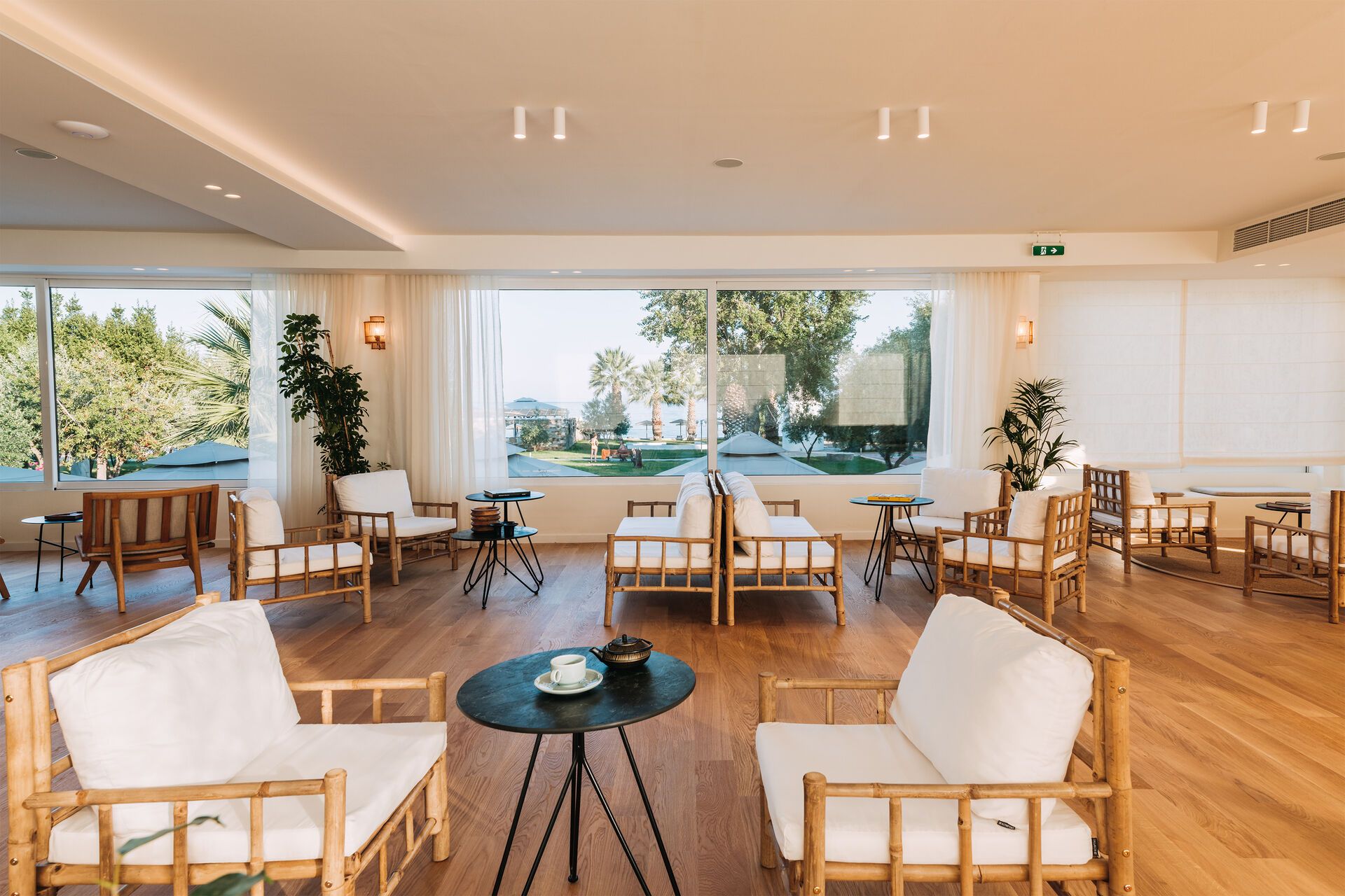 Club Eldorador Brown Beach 4* - avec vols Aegan Airlines pas cher photo 8