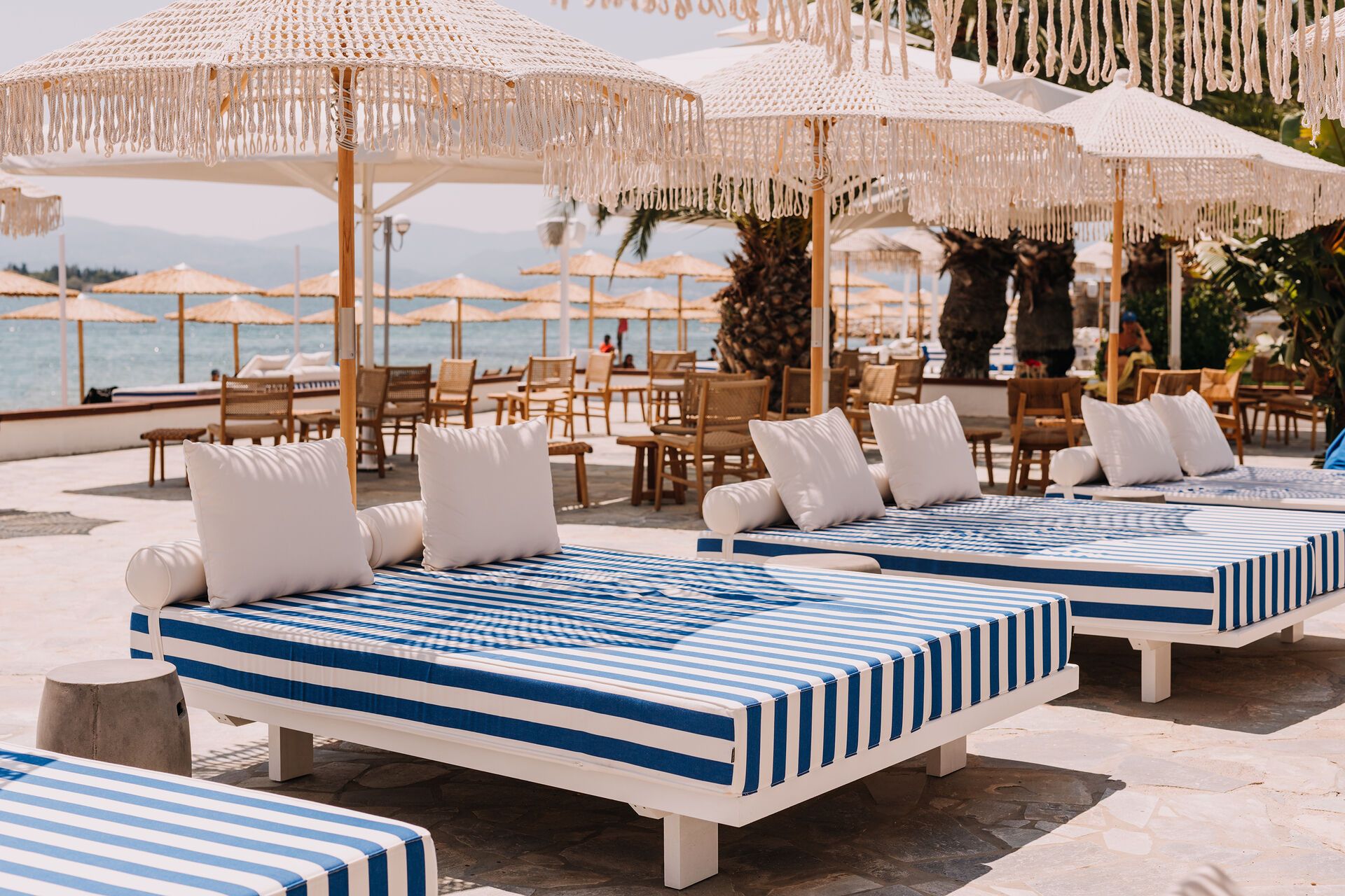 Club Eldorador Brown Beach 4* - avec vols Aegan Airlines pas cher photo 11