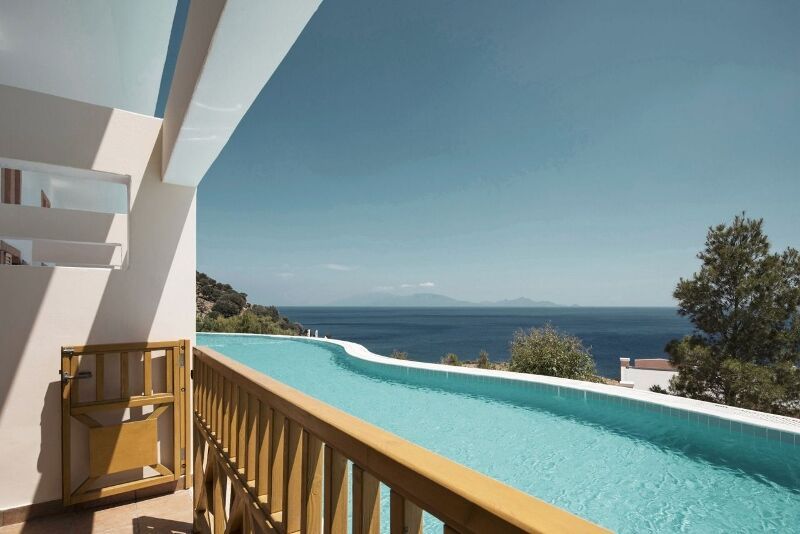 Club Coralia Canvas by Mitsis Family Village 4* - avec vols Aegan Airlines pas cher photo 3