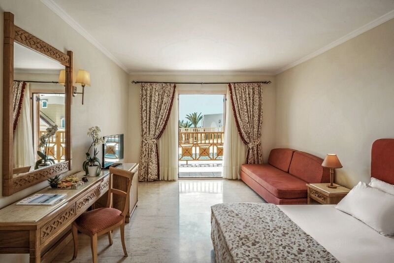 Club Coralia Canvas by Mitsis Family Village 4* - avec vols Aegan Airlines pas cher photo 6