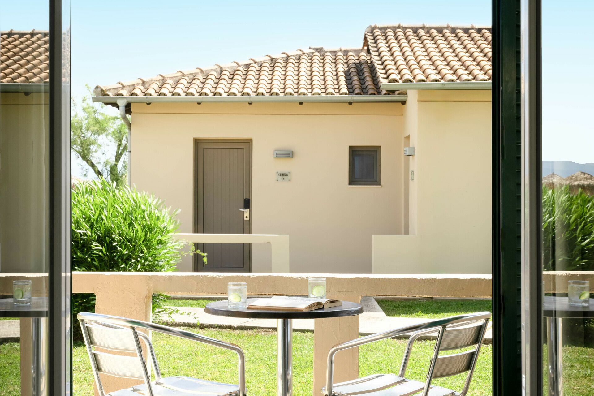 Club Coralia Mitsis Messonghi Beach 4* - avec vols Aegan Airlines pas cher photo 7