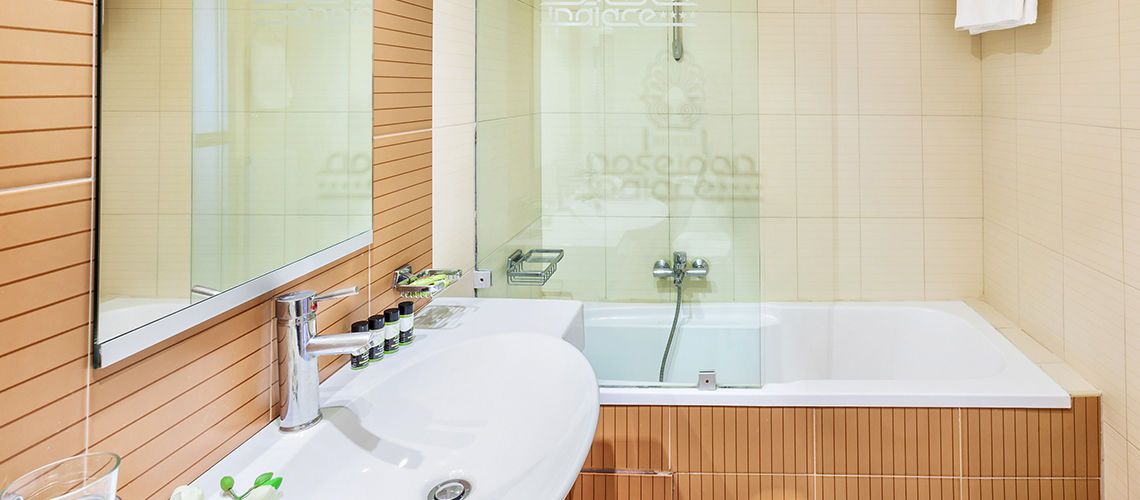 Club Coralia Poseidon Palace 4* - avec vols Aegan Airlines pas cher photo 10