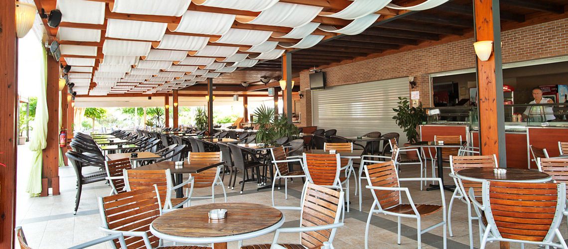 Club Coralia Poseidon Palace 4* - avec vols Aegan Airlines pas cher photo 13