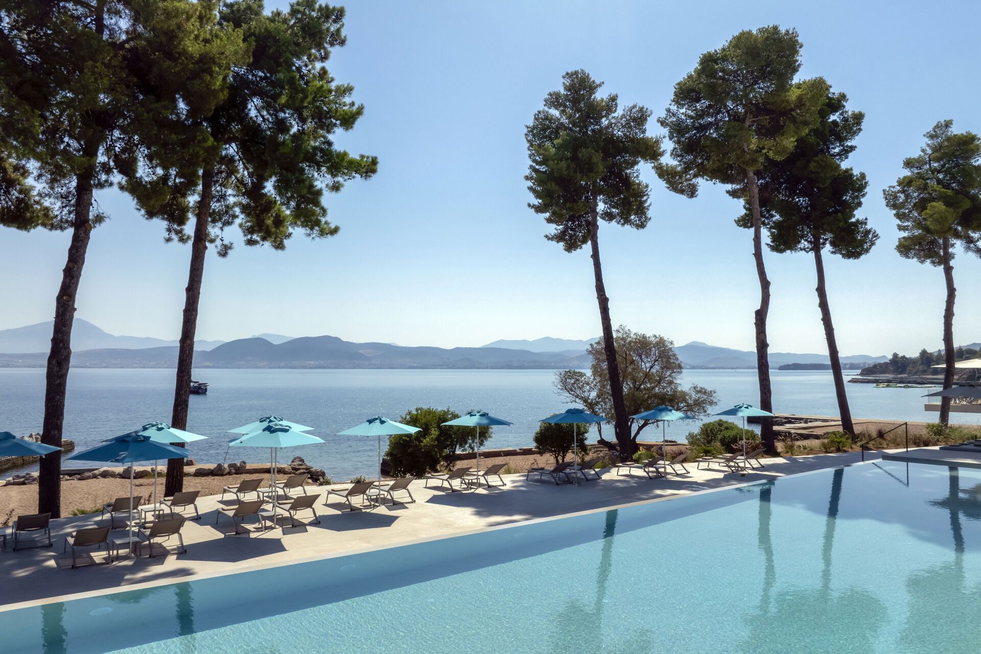 Kappa Club Mirage Chalkida Resort 5* - avec vols Aegan Airlines pas cher photo 3