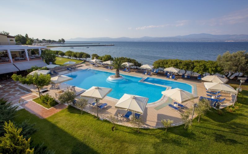 Kappa Club Negroponte 5* - avec vols Aegan Airlines pas cher photo 3
